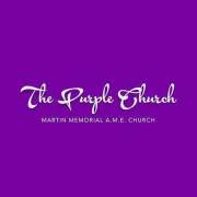 Martin Memorial A.M.E. Church in Miami,FL