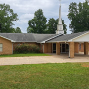 Spurger Methodist Church (A Global Methodist Church) in Spurger,TX