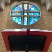 Salem Lutheran Church in Saint Cloud,MN
