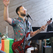 The Circle Community Church in Nashville,TN