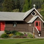 Holy Trinity Episcopal in Troy,MT