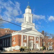 First Presbyterian Church Mineola, NY in Mineola ,NY
