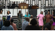 Fresh Anointing Impact Church in Cincinnati ,OH