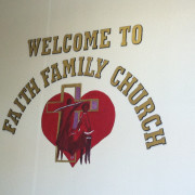 Faith Family Church of the Nazarene in Los Lunas,NM