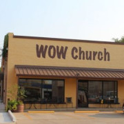 WOW Church  in Ardmore,OK