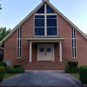 New Bethel A.M.E. Church in Lexington,SC
