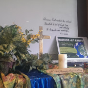 Emmanuel UCC in York,PA
