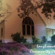 Longbranch Community Church in Longbranch,WA