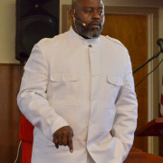 New Dimensions Worship Center in Odessa,TX