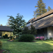 St. Aidan's Episcopal Church in Gresham,OR