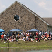 Friendship Alliance Church in Grove City,PA