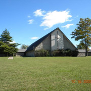 Epworth United Methodist Church in Tulsa,OK
