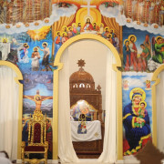 Debre Enqu Beata LeMariam Ethiopian Orthodox Tewahedo Church in  Henrico,VA