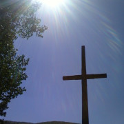 St. Barnabas Episcopal Church in Glenwood Springs,CO