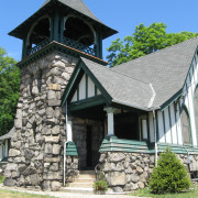 Sloatsburg United Methodist Church in Sloatsburg,NY