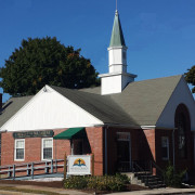 Melrose MA Church of the Nazarene in Melrose,MA