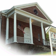 Iglesia Roca de Salvación in Haverstraw,NY