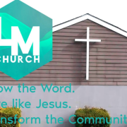 La Mirada Christian Church in La Mirada,CA