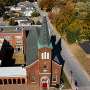 Saint John United Church of Christ in Saint Charles,MO