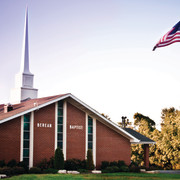 Berean Baptist Church in Springfield,MO