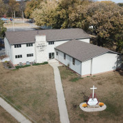 First Assembly of God in Mason City,IA