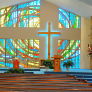 North Bay Community Church in Clearwater,FL