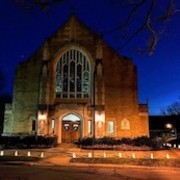 Immanuel Lutheran Church in Olean,NY