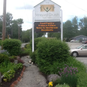 Vineyard Church of Greater Portland in Westbrook,ME