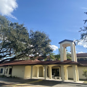 Epiphany Episcopal Church in Cape Coral,FL