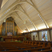 First Presbyterian Church in Mount Clemens,MI