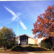 The United Baptist Church in Annandale,VA