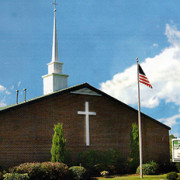 Emmanuel Baptist Church, Carthage, NC in Carthage,NC