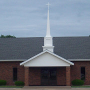 East Gate Bible Church in Evansville,IN