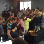 Compass Point Church in Mechanicsburg,PA
