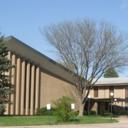 First Congregational UCC in Sioux City,IA