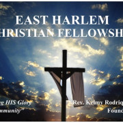 East Harlem Christian Fellowship in New York,NY
