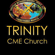 Trinity CME Church in Decatur,IL