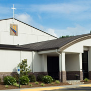Nations Ford Community Church in Charlotte,NC