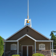 First Baptist Church Sun Valley in Sun Valley,NV