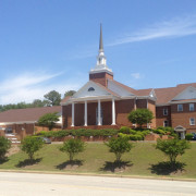 St. Andrews Presbyterian Church in Columbia,SC