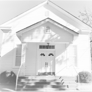 Natmoore Baptist Church in Kelly,NC