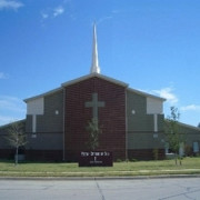 Metro Church of God in Farmers Branch [Dallas],TX