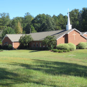 Hope Lutheran Church in Irmo,SC