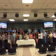 Valley Baptist Filipino Church in Bakersfieldc,CA