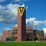 Victory Apostolic Church in Matteson,IL