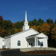 Acts II Ministries Inc in Thompson,CT