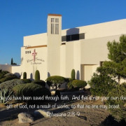 Lutheran Church Of The Risen Savior in Green Valley,AZ