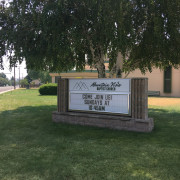 Mountain Vista Baptist Church in Carson City,NV