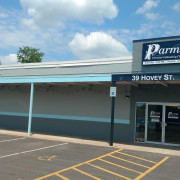 Parma Christian Fellowship Church in Hilton,NY