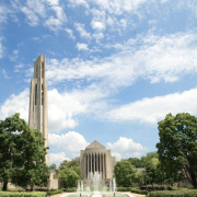 National Presbyterian Church in Washington,DC